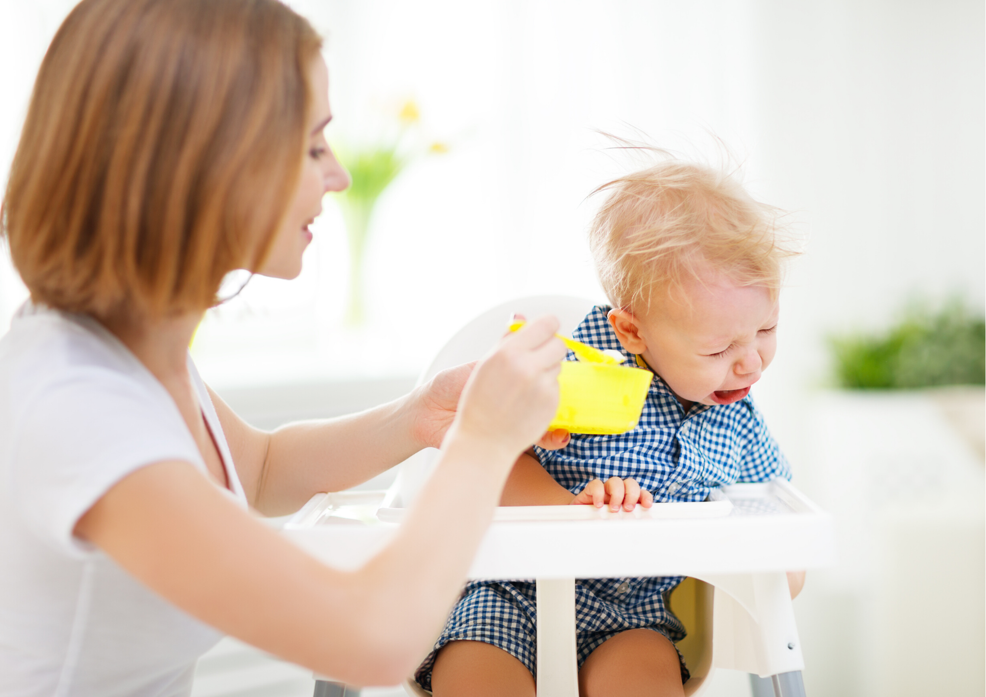 Another Name For Fussy Eater